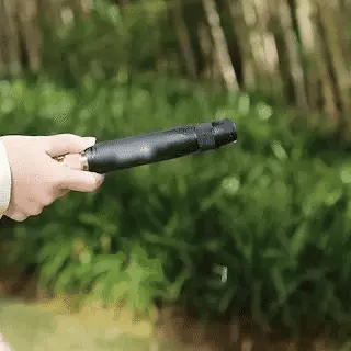 High Pressure Water Spray Nozzle